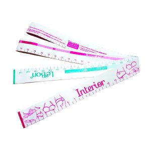 CINTA METRICA DISEÑO EXCLUSIVO (MINIMO 2000 UNIDADES)