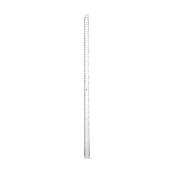 REGLA DE 80 CM X 3 CM X UNIDAD