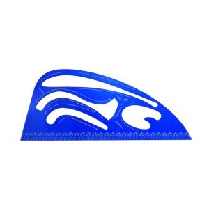 REGLA MULTIUSOS NO. 1 MODISTERÍA X UNIDAD