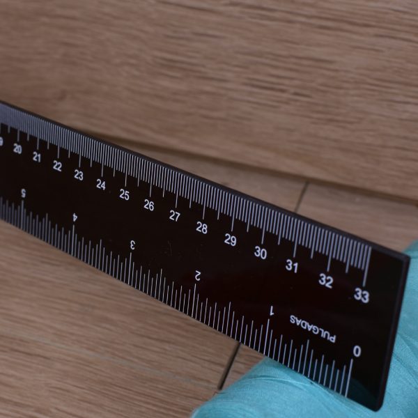 REGLA DE 50 CM X 3 CM X UNIDAD - Imagen 4