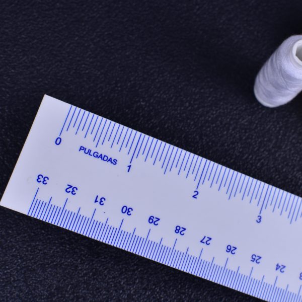 REGLA DE 50 CM X 3 CM X UNIDAD - Imagen 6