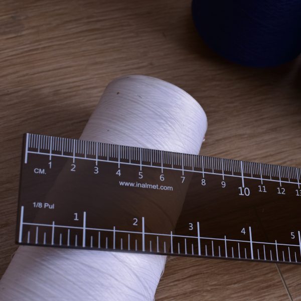 REGLA DE 1 MTS X 5 CM x UNIDAD - Imagen 8