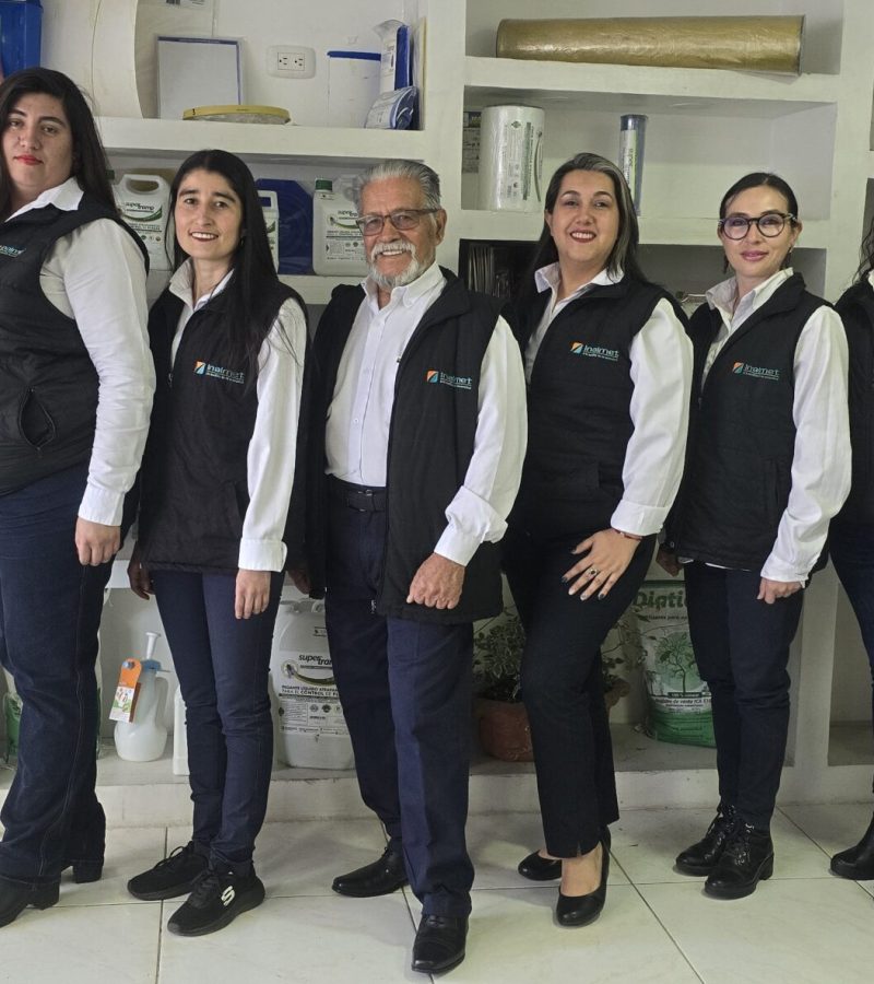 EQUIPO ADMINISTRATIVO
