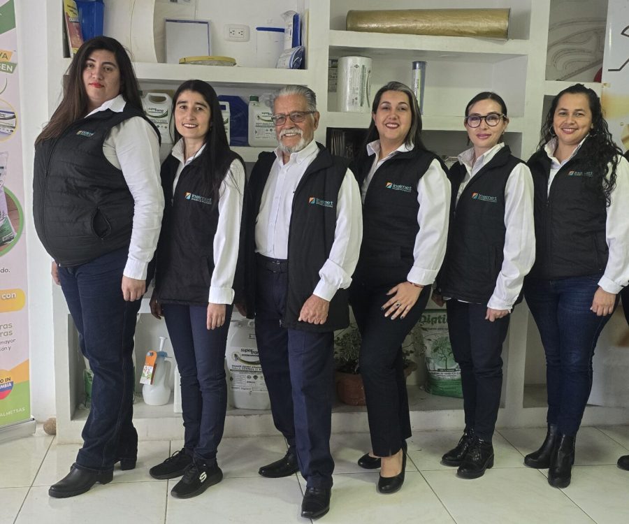 EQUIPO ADMINISTRATIVO